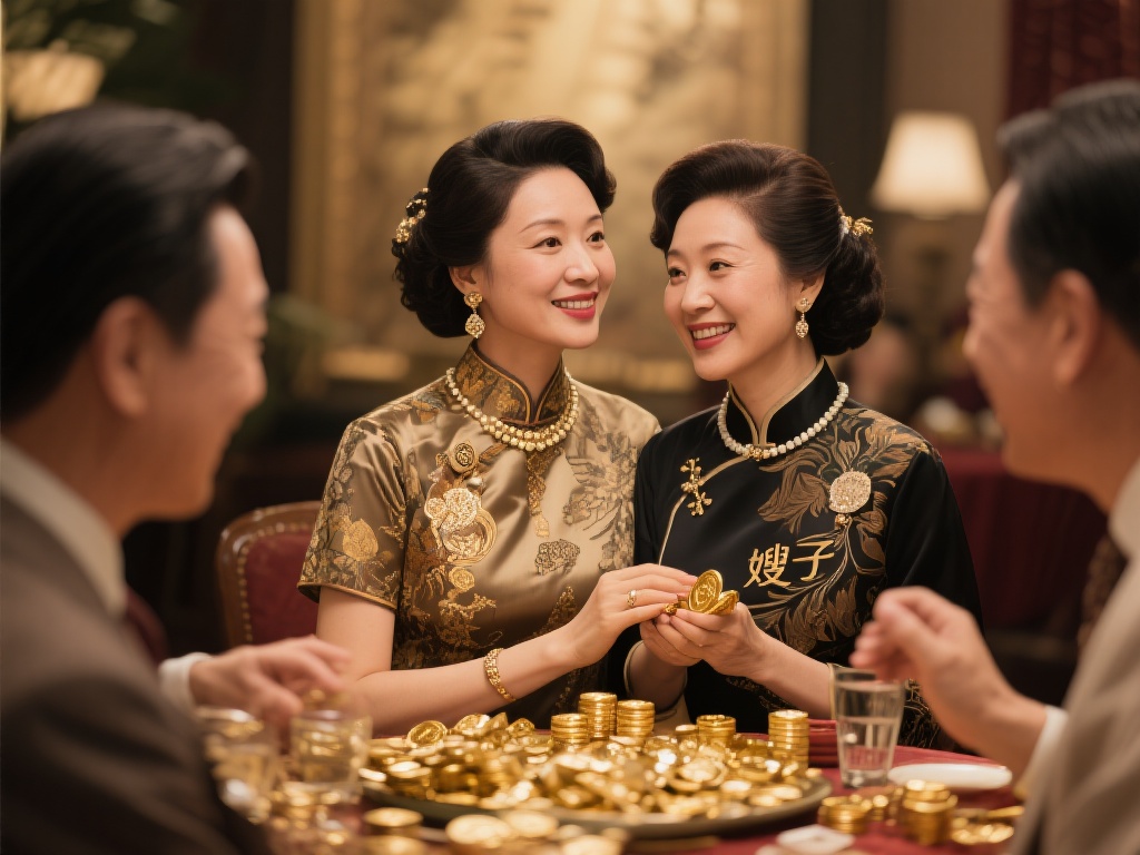 道崽被爆一个月给嫂子爆金币10万,大家怎么看? 然而,这种现象并不单纯是财富炫耀。引入“