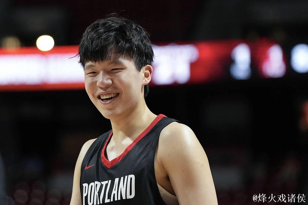 杨瀚森赛后表示要微笑面对比赛 杨瀚森赛后表示要微笑面对比赛