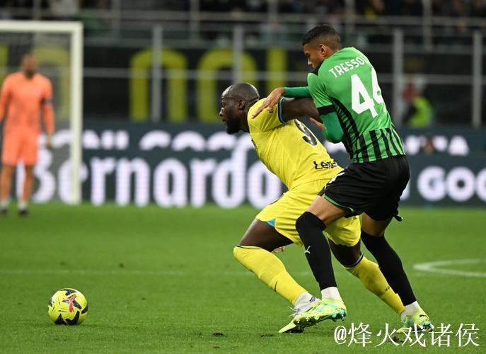 米兰主场1胜5负,萨索洛终结其联赛三连胜 米兰主场1胜5负,萨索洛终结其联赛三连胜